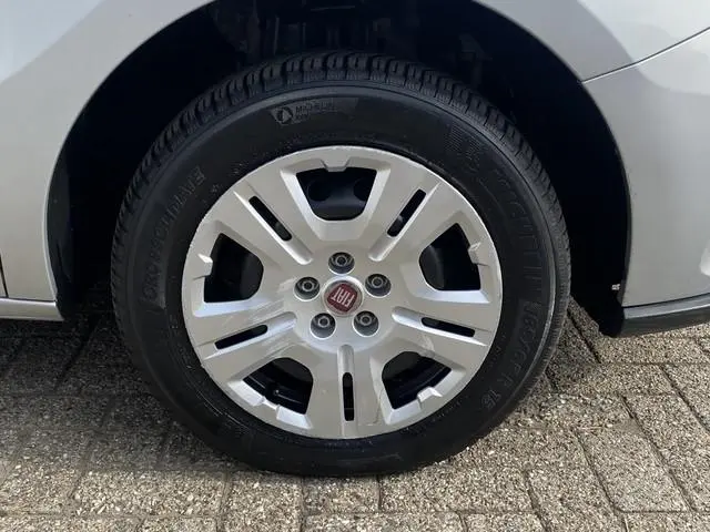 Fiat Doblò