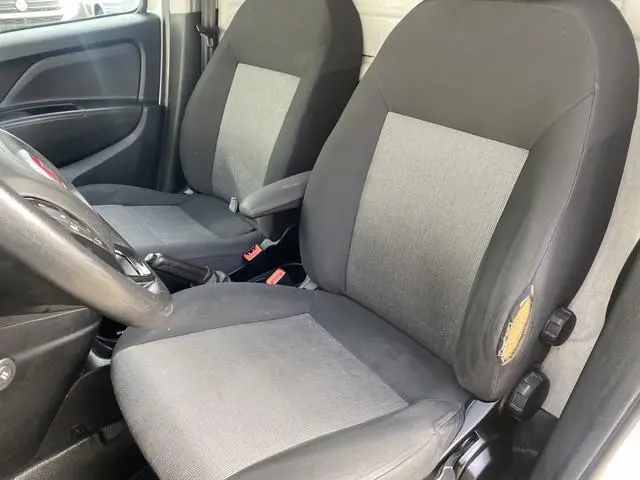 Fiat Doblò