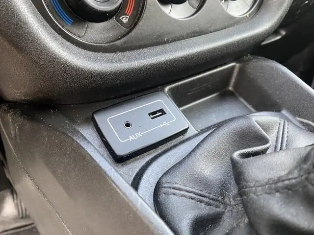 Fiat Doblò