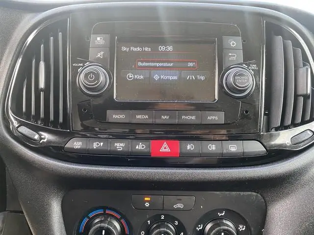Fiat Doblò
