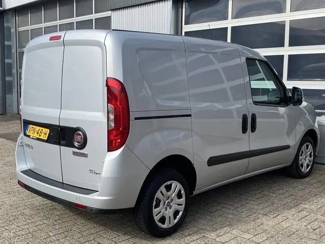 Fiat Doblò