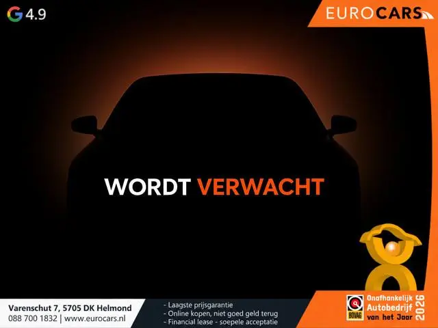 Opel Vivaro-e L3H1 Edition 50 kWh Navigatie Apple Carplay Android Auto Parkeerhulp achter Cruise Con...