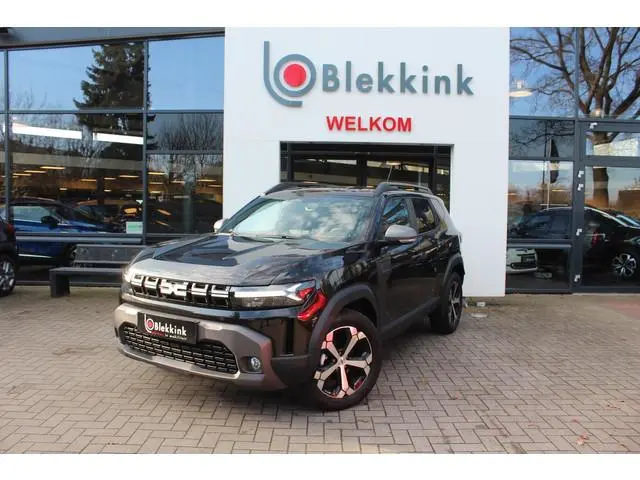 Dacia Duster 1.2 TCe 130 Hybrid Journey Full Option