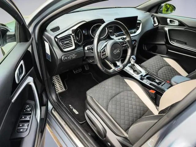 Kia cee'd