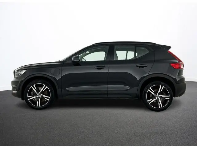 Volvo XC40 1.5 T4 Recharge R-Design Expression Auto. Navigatie Apple Carplay/ Android Auto Camera Pa...