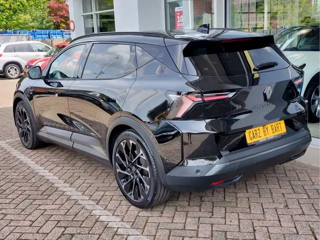 Renault Scénic
