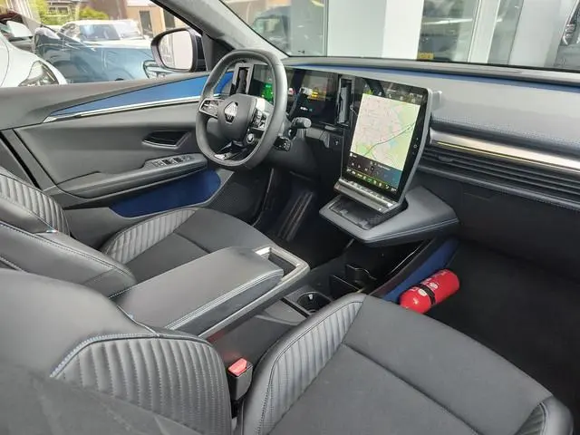 Renault Scénic