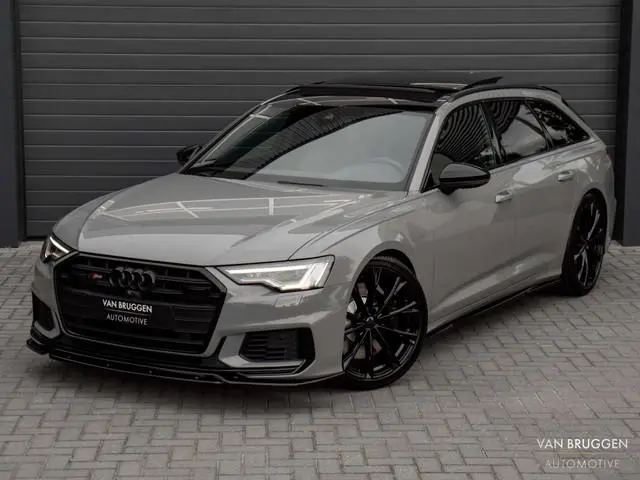 Audi S6