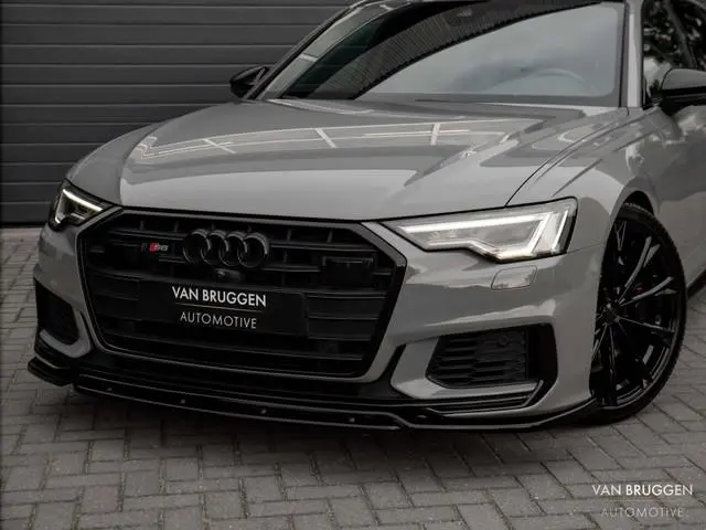 Audi S6