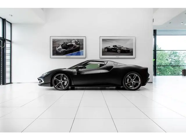 Ferrari 296