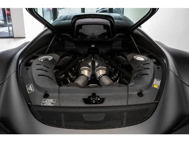 Ferrari 296