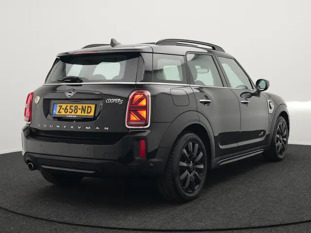 MINI Mini Countryman 2.0 Cooper S E ALL4 Chili PHEV 222pk | Panodak | Adaptive Cruise | Head-up Disp...