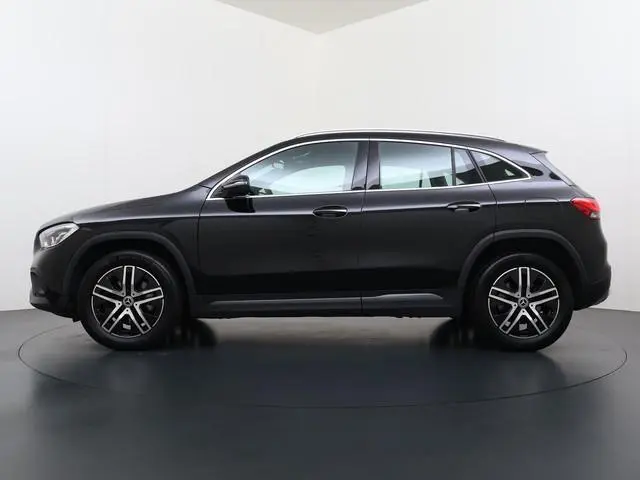 Mercedes-Benz GLA-klasse 250 e Luxury | Keyless | ACC | Thermotronic
