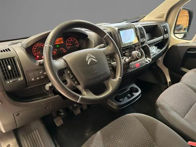 Citroën Jumper