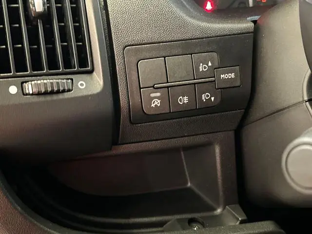 Citroën Jumper