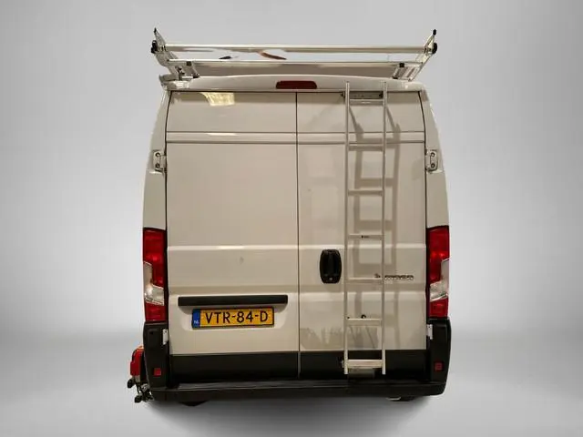 Citroën Jumper
