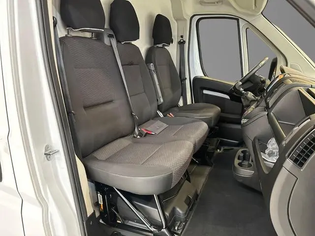 Citroën Jumper
