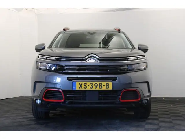 Citroën C5 Aircross 1.2 PureTech Business Plus
