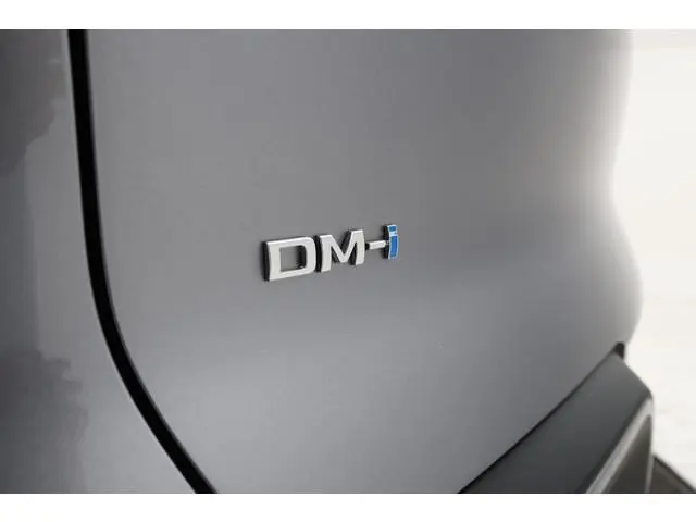 BYD ATTO 2