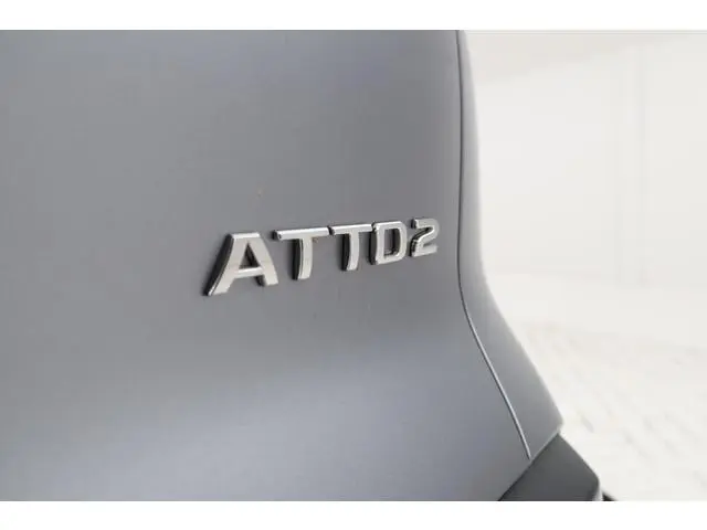 BYD ATTO 2