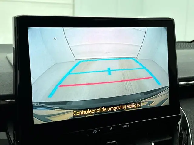 Toyota Corolla Touring Sports 1.8 Hybrid Automaat Active  Navigatie  Apple Carplay/Android Auto Came...