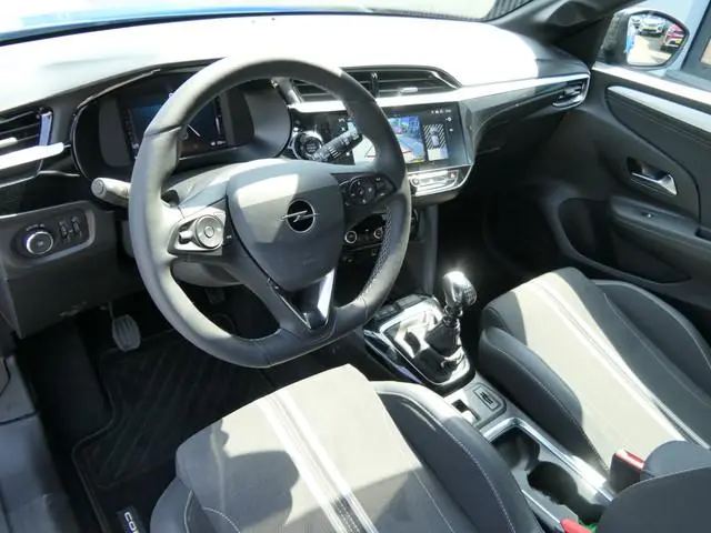 Opel Corsa 1.2 Turbo GS | Navigatie | Camera | DAB