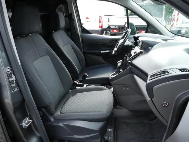 Ford Connect