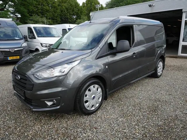 Ford Connect