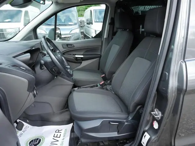 Ford Connect