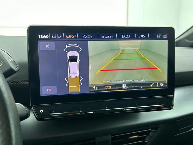 CUPRA Born Business 62 kWh Automaat | Demo! |Navigatie Apple Carplay/ Android Auto Camera Parkeersen...
