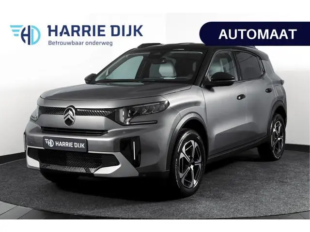 Citroën C3 Aircross 1.2 Hybrid 145pk Max 7-pers | Dig. Cockpit | Cruise | PDC | Camera | NAV + App....