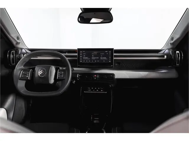 Citroën C3 Aircross 1.2 Hybrid 145pk Max 7-pers | Dig. Cockpit | Cruise | PDC | Camera | NAV + App....