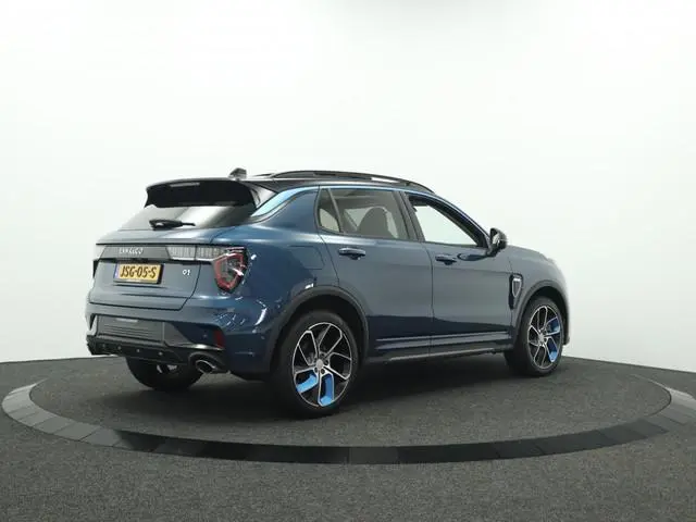 Lynk & Co 01 1.5 PHEV 261 PK | 360 graden camera | Panoramadak | Navigatie
