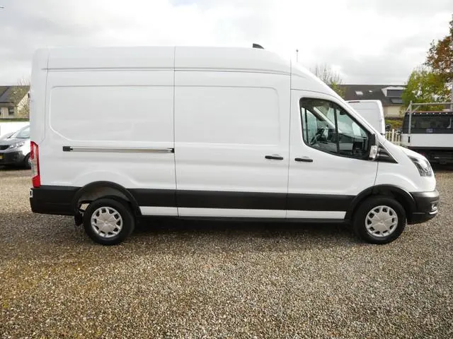 Ford Transit 2.0 TDCI 170PK, L3H3, Airco