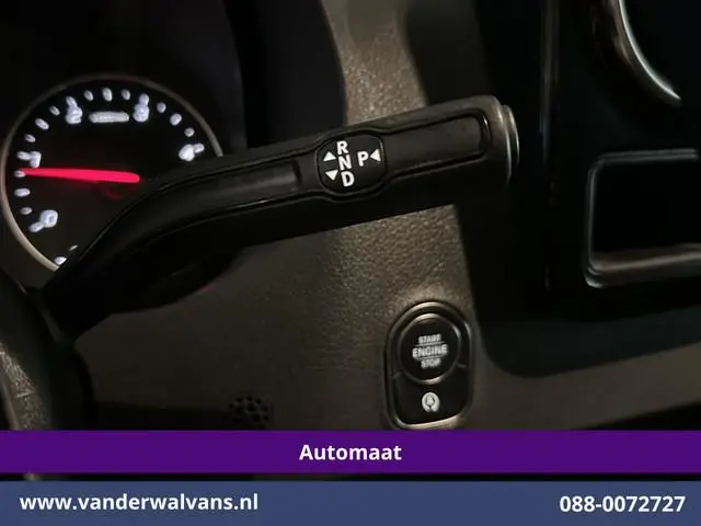 Mercedes-Benz Sprinter 317 CDI 170pk 9G-Tronic Automaat L2H2 Euro6 Airco | Camera | Navigatie | LED...