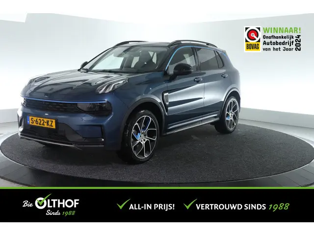 Lynk & Co 01