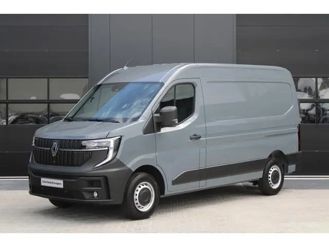 Renault Master E-Tech T35 L2H2 Advance Long Range 87 kWh 143pk - Navi - Camera - Betimmering - Trekh...