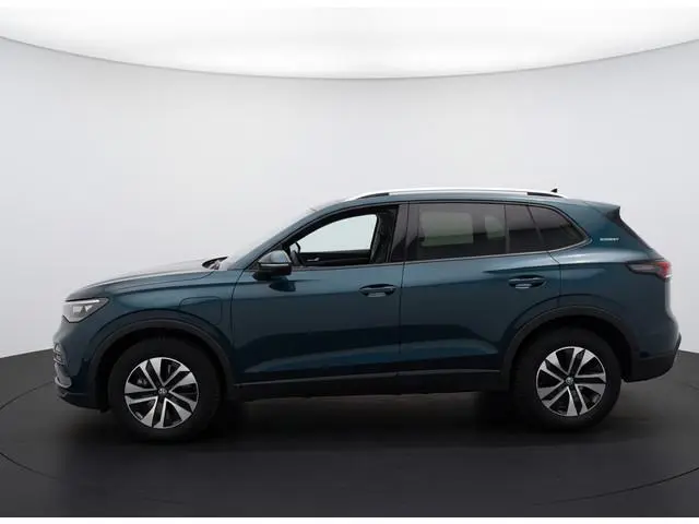 Volkswagen Tiguan 1.5 eHybrid 204PK DSG HYBRID LIFE ENERGY NAVI/CAMERA/TREKHAAK/HARMAN.KARDON