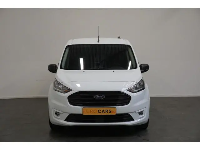 Ford Transit Connect 1.5 EcoBlue L2 Trend Navigatie Airco DAB+ Parkeersensoren Camera Bluetooth LM V...