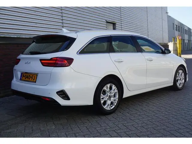 Kia cee'd