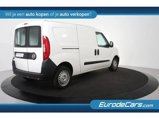Fiat Doblò