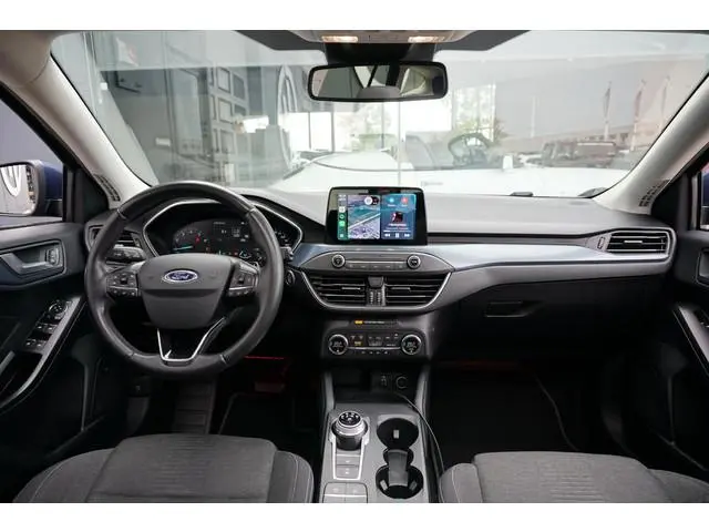 Ford Focus Wagon 1.5 EcoBoost Active X Business 150PK AUT. + PANORAMA / B&O / WINTER-PACK