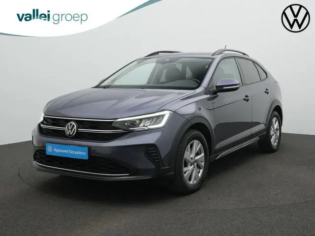 Volkswagen Taigo 1.0 TSI 95 pk Life | Navigatie | Achteruitrijcamera | Adaptive Cruise | Stoelverwar...