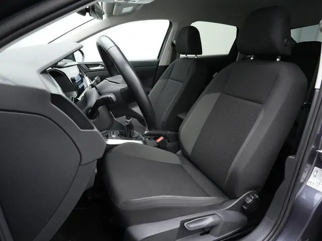 Volkswagen Taigo 1.0 TSI 95 pk Life | Navigatie | Achteruitrijcamera | Adaptive Cruise | Stoelverwar...