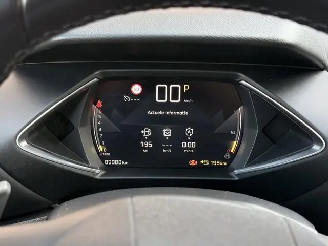 DS DS 3