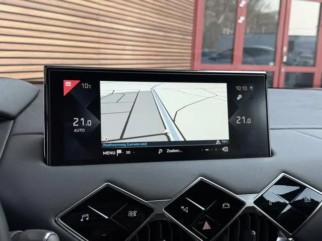 DS DS 3