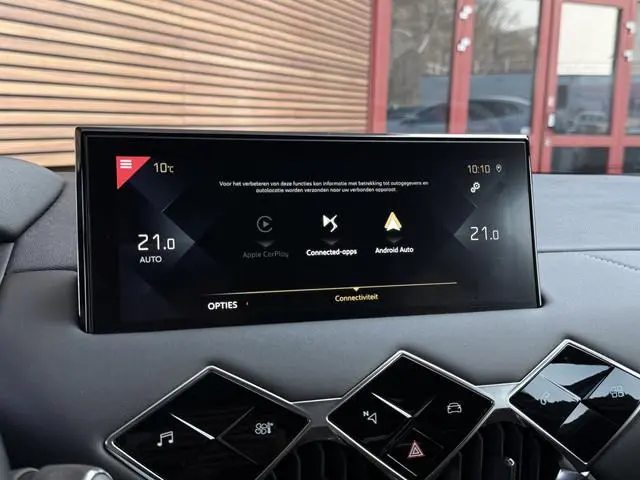 DS DS 3