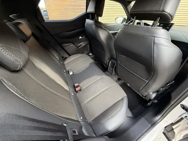 DS DS 3