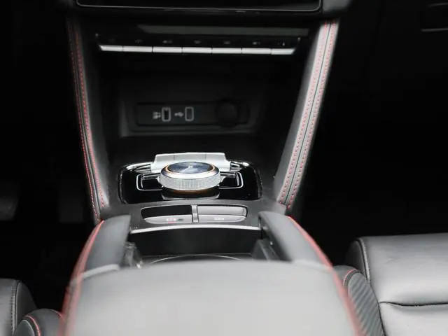 MG ZS EV