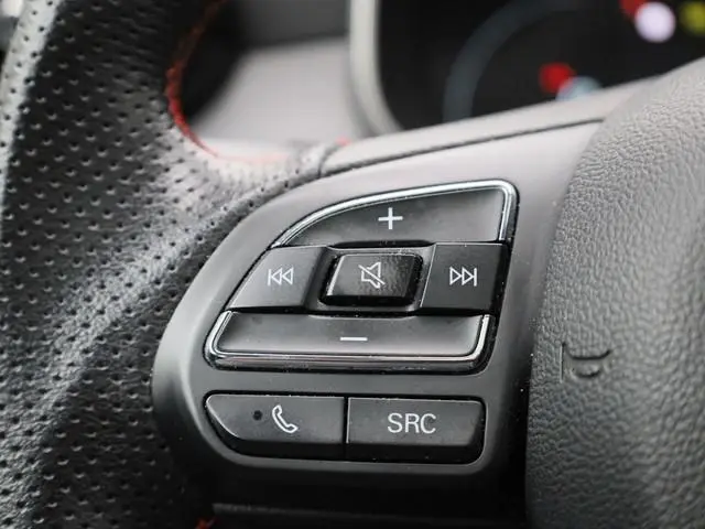 MG ZS EV